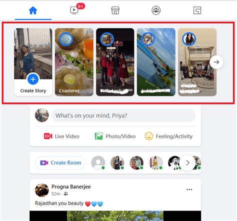 create facebook story|How to Use Facebook Stories for Business: The Complete Guide  .